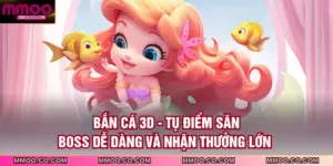 Bắn Cá 3D