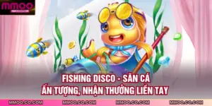 Fishing Disco